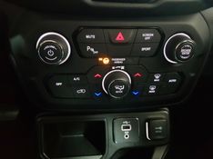 JEEP RENEGADE 1.8 16V FLEX SPORT 4P AUTOMÁTICO 2021/2021 ADVANT AUTOMÓVEIS CAXIAS DO SUL / Carros no Vale