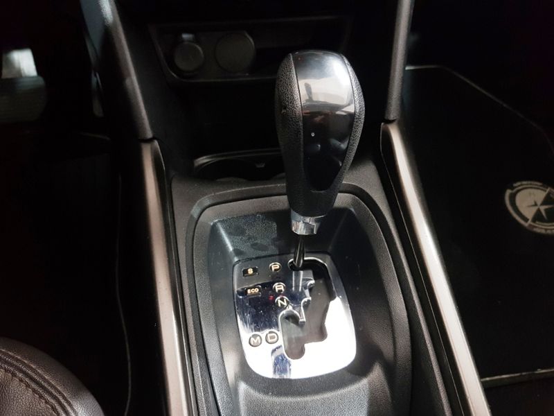 Peugeot 2008 1.6 16V FLEX CROSSWAY 4P AUTOMÁTICO 2017/2018 ADVANT AUTOMÓVEIS CAXIAS DO SUL / Carros no Vale