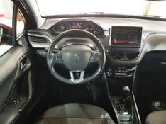 Peugeot 2008 1.6 16V FLEX CROSSWAY 4P AUTOMÁTICO 2017/2018 ADVANT AUTOMÓVEIS CAXIAS DO SUL / Carros no Vale