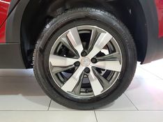 Peugeot 2008 1.6 16V FLEX CROSSWAY 4P AUTOMÁTICO 2017/2018 ADVANT AUTOMÓVEIS CAXIAS DO SUL / Carros no Vale