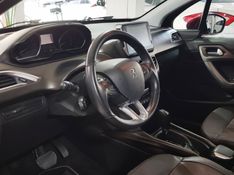 Peugeot 2008 1.6 16V FLEX CROSSWAY 4P AUTOMÁTICO 2017/2018 ADVANT AUTOMÓVEIS CAXIAS DO SUL / Carros no Vale