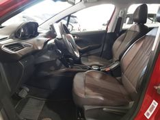 Peugeot 2008 1.6 16V FLEX CROSSWAY 4P AUTOMÁTICO 2017/2018 ADVANT AUTOMÓVEIS CAXIAS DO SUL / Carros no Vale
