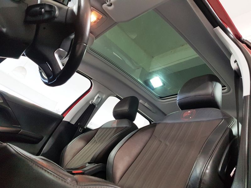 Peugeot 2008 1.6 16V FLEX CROSSWAY 4P AUTOMÁTICO 2017/2018 ADVANT AUTOMÓVEIS CAXIAS DO SUL / Carros no Vale