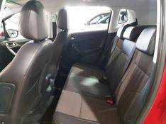 Peugeot 2008 1.6 16V FLEX CROSSWAY 4P AUTOMÁTICO 2017/2018 ADVANT AUTOMÓVEIS CAXIAS DO SUL / Carros no Vale