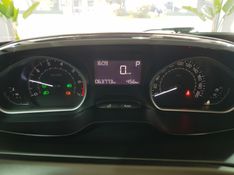Peugeot 2008 1.6 16V FLEX CROSSWAY 4P AUTOMÁTICO 2017/2018 ADVANT AUTOMÓVEIS CAXIAS DO SUL / Carros no Vale