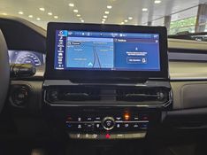 Ram RAMPAGE 2.0 HURRICANE 4 TURBO GASOLINA REBEL 4X4 AUTOMÁTICO 2023/2024 CARRO DEZ NOVO HAMBURGO / Carros no Vale