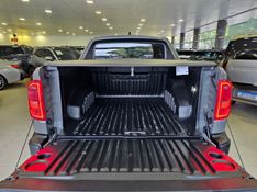 Ram RAMPAGE 2.0 HURRICANE 4 TURBO GASOLINA REBEL 4X4 AUTOMÁTICO 2023/2024 CARRO DEZ NOVO HAMBURGO / Carros no Vale