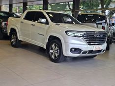 Ram RAMPAGE 2.0 TURBO DIESEL LARAMIE 4X4 AUTOMÁTICO 2023/2024 CARRO DEZ NOVO HAMBURGO / Carros no Vale