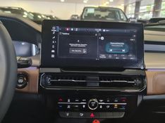 Ram RAMPAGE 2.0 TURBO DIESEL LARAMIE 4X4 AUTOMÁTICO 2023/2024 CARRO DEZ NOVO HAMBURGO / Carros no Vale