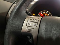 Toyota COROLLA 1.8 XEI 16V FLEX 4P AUTOMÁTICO 2009/2010 ADVANT AUTOMÓVEIS CAXIAS DO SUL / Carros no Vale