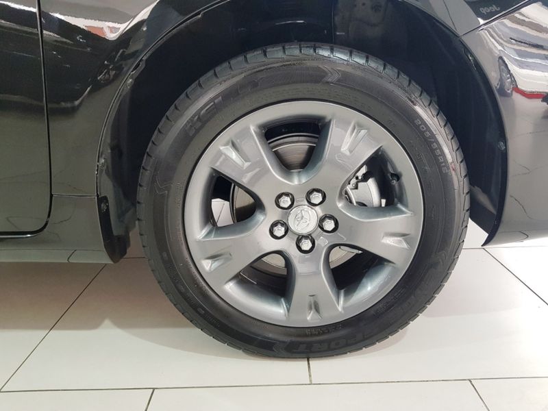 Toyota COROLLA 1.8 XEI 16V FLEX 4P AUTOMÁTICO 2009/2010 ADVANT AUTOMÓVEIS CAXIAS DO SUL / Carros no Vale