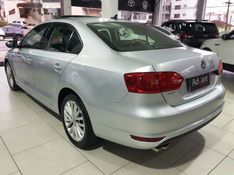 Volkswagen JETTA 2.0 TSI HIGHLINE 200CV GASOLINA 4P TIPTRONIC 2012/2013 ADVANT AUTOMÓVEIS CAXIAS DO SUL / Carros no Vale