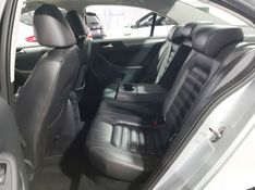 Volkswagen JETTA 2.0 TSI HIGHLINE 200CV GASOLINA 4P TIPTRONIC 2012/2013 ADVANT AUTOMÓVEIS CAXIAS DO SUL / Carros no Vale