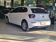 Volkswagen POLO 1.0 MPI MANUAL 2023/2023 CARRO DEZ NOVO HAMBURGO / Carros no Vale