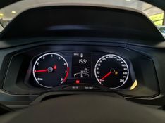 Volkswagen POLO 1.0 MPI MANUAL 2023/2023 CARRO DEZ NOVO HAMBURGO / Carros no Vale