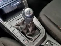 Volkswagen POLO 1.0 MPI MANUAL 2023/2023 CARRO DEZ NOVO HAMBURGO / Carros no Vale
