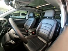 Volkswagen TIGUAN 1.4 250 TSI TOTAL FLEX ALLSPACE COMFORTLINE TIPTRONIC 2019/2020 CARRO DEZ NOVO HAMBURGO / Carros no Vale