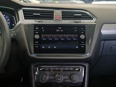 Volkswagen TIGUAN 1.4 250 TSI TOTAL FLEX ALLSPACE COMFORTLINE TIPTRONIC 2019/2020 CARRO DEZ NOVO HAMBURGO / Carros no Vale