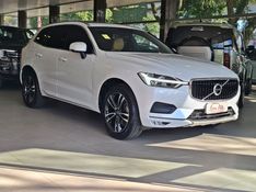 Volvo XC60 2.0 T5 GASOLINA MOMENTUM AWD GEARTRONIC 2018/2019 CARRO DEZ NOVO HAMBURGO / Carros no Vale