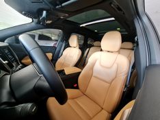 Volvo XC60 2.0 T5 GASOLINA MOMENTUM AWD GEARTRONIC 2018/2019 CARRO DEZ NOVO HAMBURGO / Carros no Vale