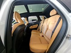 Volvo XC60 2.0 T5 GASOLINA MOMENTUM AWD GEARTRONIC 2018/2019 CARRO DEZ NOVO HAMBURGO / Carros no Vale