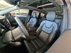 Volvo XC60 2.0 T8 HYBRID INSCRIPTION AWD GEARTRONIC 2021/2021 CARRO DEZ NOVO HAMBURGO / Carros no Vale