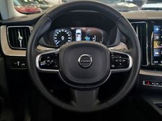 Volvo XC60 2.0 T8 HYBRID INSCRIPTION AWD GEARTRONIC 2021/2021 CARRO DEZ NOVO HAMBURGO / Carros no Vale