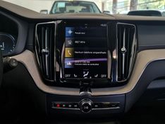 Volvo XC60 2.0 T8 HYBRID INSCRIPTION AWD GEARTRONIC 2021/2021 CARRO DEZ NOVO HAMBURGO / Carros no Vale