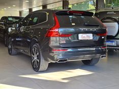 Volvo XC60 2.0 T8 HYBRID INSCRIPTION AWD GEARTRONIC 2021/2021 CARRO DEZ NOVO HAMBURGO / Carros no Vale