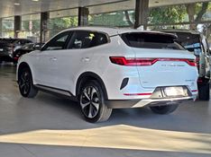 BYD SONG PLUS 1.5 DM-I HÍBRIDO AUTOMÁTICO 2024/2025 CARRO DEZ NOVO HAMBURGO / Carros no Vale
