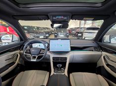 BYD SONG PLUS 1.5 DM-I HÍBRIDO AUTOMÁTICO 2024/2025 CARRO DEZ NOVO HAMBURGO / Carros no Vale
