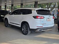 Caoa Chery TIGGO 8 PRO 1.5 TCI PLUG-IN HYBRID DHT 2022/2023 CARRO DEZ NOVO HAMBURGO / Carros no Vale