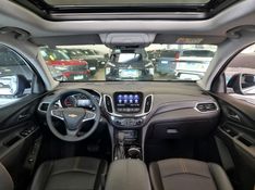 Chevrolet EQUINOX 1.5 16V TURBO GASOLINA PREMIER AWD AUTOMÁTICO 2023/2024 CARRO DEZ NOVO HAMBURGO / Carros no Vale