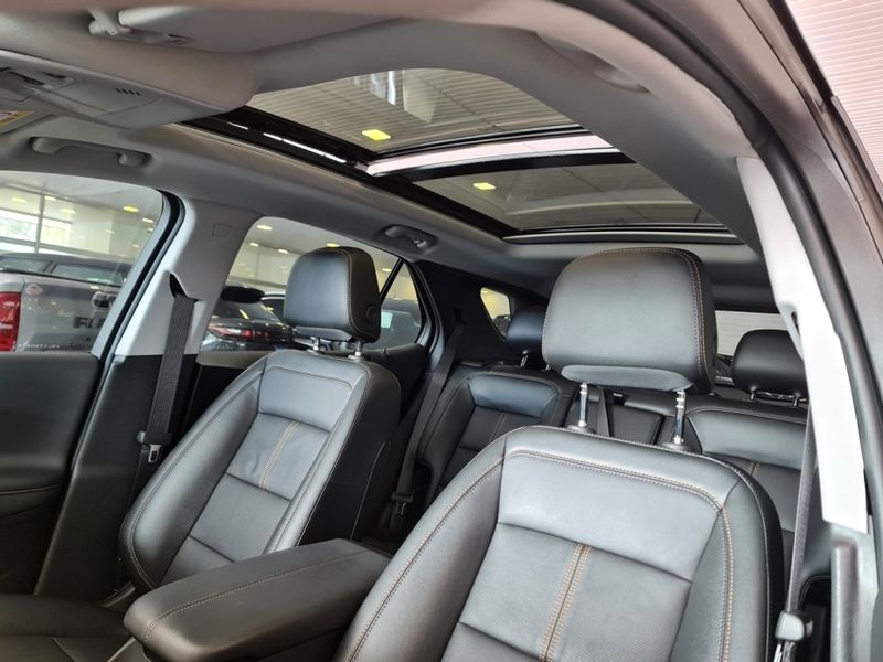 Chevrolet EQUINOX 1.5 16V TURBO GASOLINA PREMIER AWD AUTOMÁTICO 2023/2024 CARRO DEZ NOVO HAMBURGO / Carros no Vale