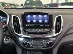 Chevrolet EQUINOX 1.5 16V TURBO GASOLINA PREMIER AWD AUTOMÁTICO 2023/2024 CARRO DEZ NOVO HAMBURGO / Carros no Vale