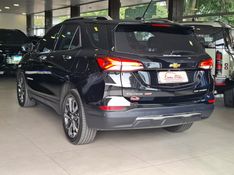 Chevrolet EQUINOX 1.5 16V TURBO GASOLINA PREMIER AWD AUTOMÁTICO 2023/2024 CARRO DEZ NOVO HAMBURGO / Carros no Vale