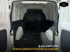 Fiat FIORINO 1.4 MPI FURGÃO 8V FLEX 2P MANUAL 2015/2016 CARRO AUTOMARCAS CAXIAS DO SUL / Carros no Vale