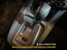 Ford FIESTA 1.6 TITANIUM HATCH 16V FLEX 4P POWERSHIFT 2016/2016 CARRO AUTOMARCAS CAXIAS DO SUL / Carros no Vale