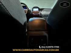 Hyundai IX35 2.0 MPFI GLS 16V FLEX 4P AUTOMÁTICO 2016/2016 CARRO AUTOMARCAS CAXIAS DO SUL / Carros no Vale