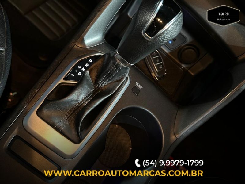 Hyundai IX35 2.0 MPFI GLS 16V FLEX 4P AUTOMÁTICO 2016/2016 CARRO AUTOMARCAS CAXIAS DO SUL / Carros no Vale