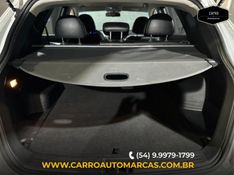 Hyundai IX35 2.0 MPFI GLS 16V FLEX 4P AUTOMÁTICO 2016/2016 CARRO AUTOMARCAS CAXIAS DO SUL / Carros no Vale