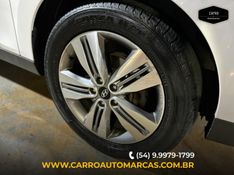 Hyundai IX35 2.0 MPFI GLS 16V FLEX 4P AUTOMÁTICO 2016/2016 CARRO AUTOMARCAS CAXIAS DO SUL / Carros no Vale
