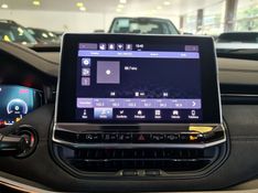JEEP COMMANDER 1.3 T270 TURBO FLEX LIMITED AT6 2022/2022 CARRO DEZ NOVO HAMBURGO / Carros no Vale