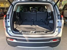 JEEP COMMANDER 1.3 T270 TURBO FLEX LIMITED AT6 2022/2022 CARRO DEZ NOVO HAMBURGO / Carros no Vale