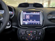 JEEP RENEGADE 1.3 T270 TURBO FLEX S 4X4 AT9 2023/2024 CARRO DEZ NOVO HAMBURGO / Carros no Vale