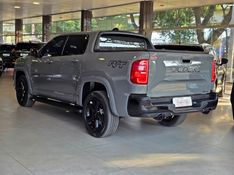 Ram RAMPAGE 2.0 HURRICANE 4 TURBO GASOLINA R/T 4X4 AUTOMÁTICO 2024/2024 CARRO DEZ NOVO HAMBURGO / Carros no Vale