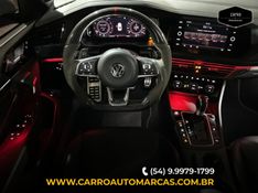 Volkswagen JETTA 2.0 350 TSI GASOLINA GLI DSG 2019/2019 CARRO AUTOMARCAS CAXIAS DO SUL / Carros no Vale