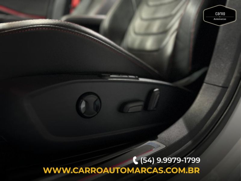 Volkswagen JETTA 2.0 350 TSI GASOLINA GLI DSG 2019/2019 CARRO AUTOMARCAS CAXIAS DO SUL / Carros no Vale