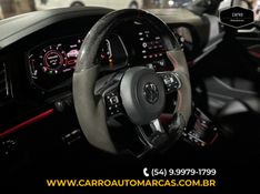 Volkswagen JETTA 2.0 350 TSI GASOLINA GLI DSG 2019/2019 CARRO AUTOMARCAS CAXIAS DO SUL / Carros no Vale