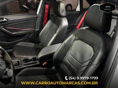 Volkswagen JETTA 2.0 350 TSI GASOLINA GLI DSG 2019/2019 CARRO AUTOMARCAS CAXIAS DO SUL / Carros no Vale